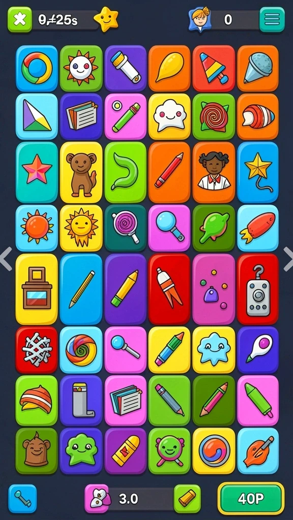 Screenshot 4p4p nomor 3