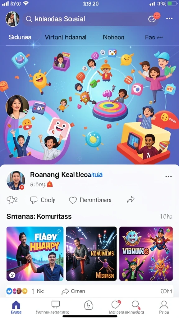 Screenshot 5rt nomor 2