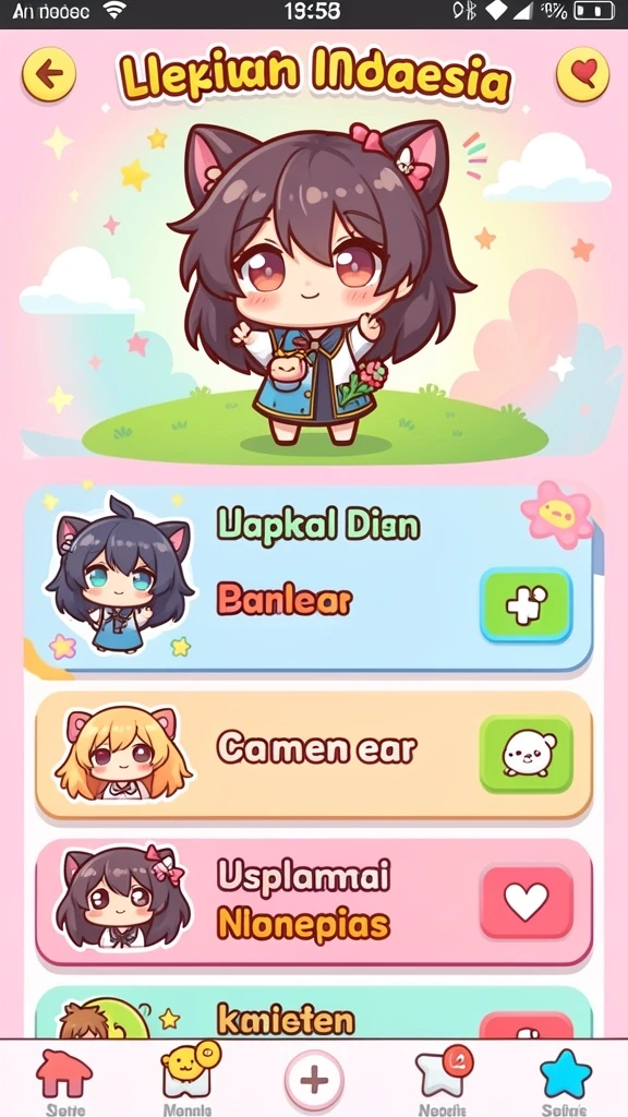 Screenshot 7game nomor 1