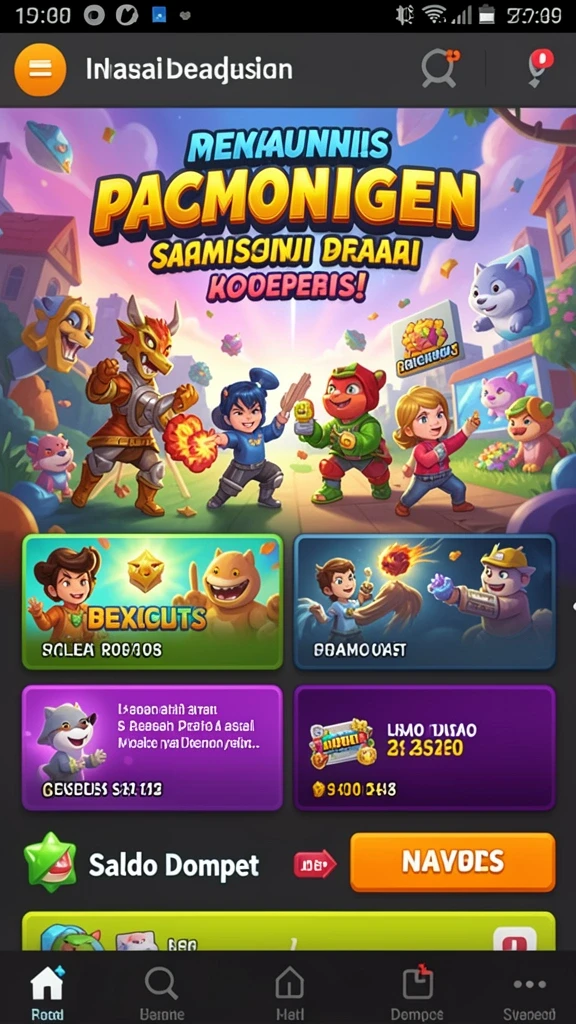 Screenshot 7game nomor 3
