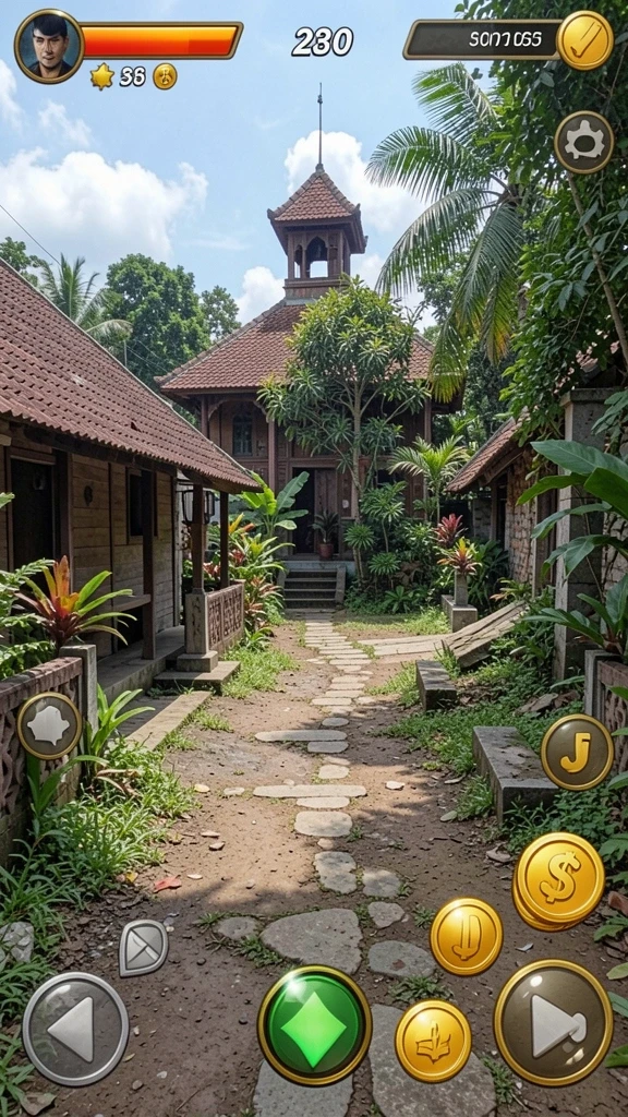 Screenshot 8368slot nomor 2