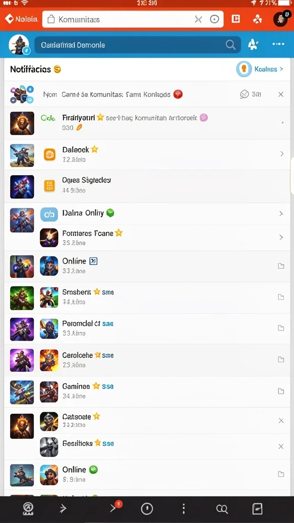 Screenshot 8368slot nomor 3