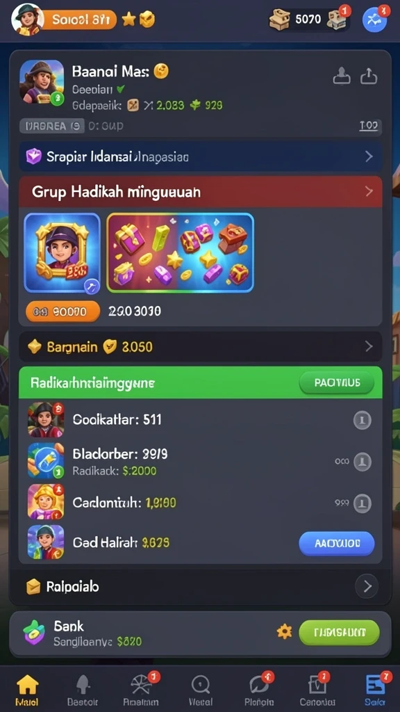 Screenshot 8id nomor 1