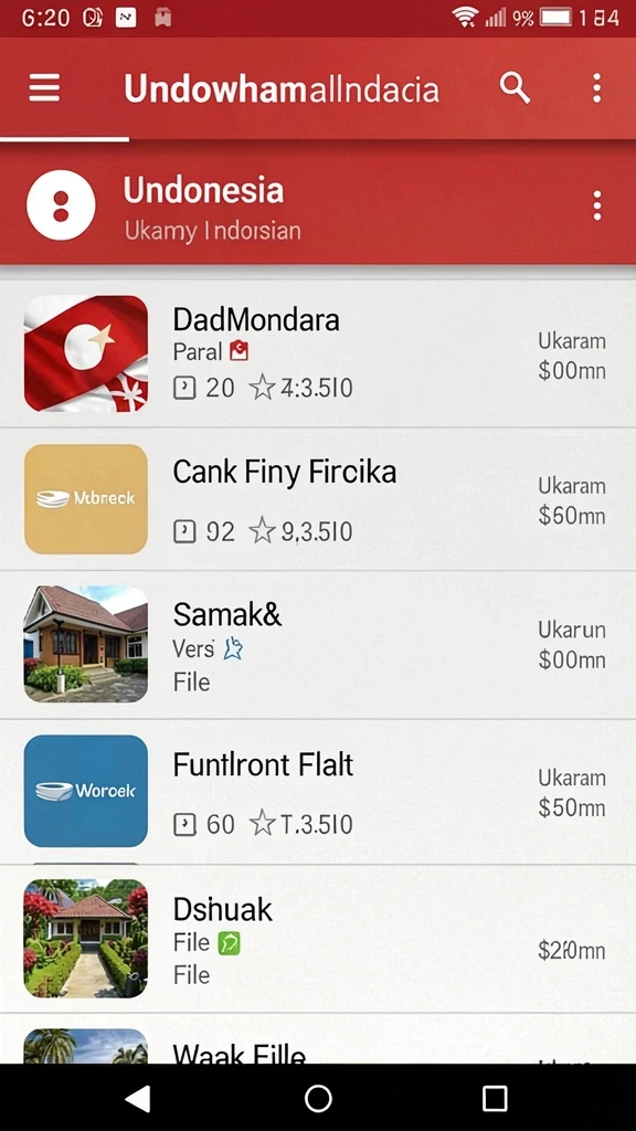 Screenshot 8qr nomor 1