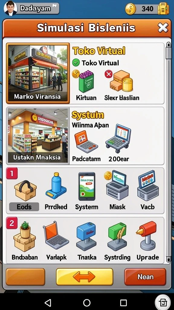 Screenshot 9399 nomor 1