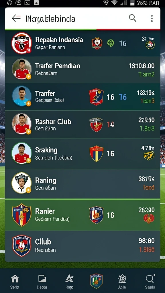 Screenshot 98toto nomor 1