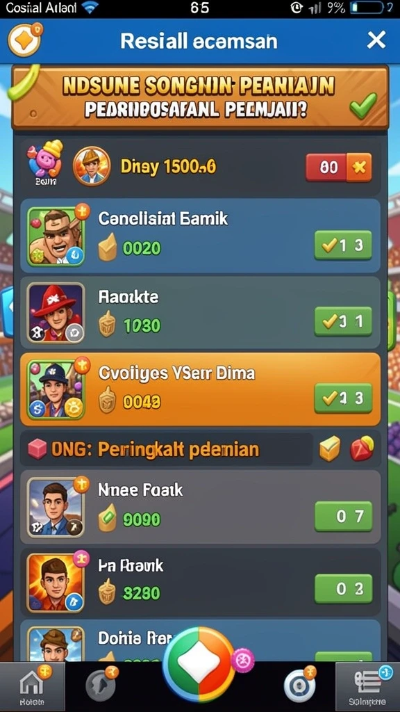 Screenshot 98toto nomor 2