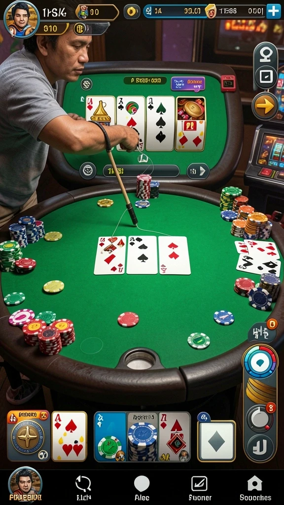 Screenshot 9zkgames nomor 2