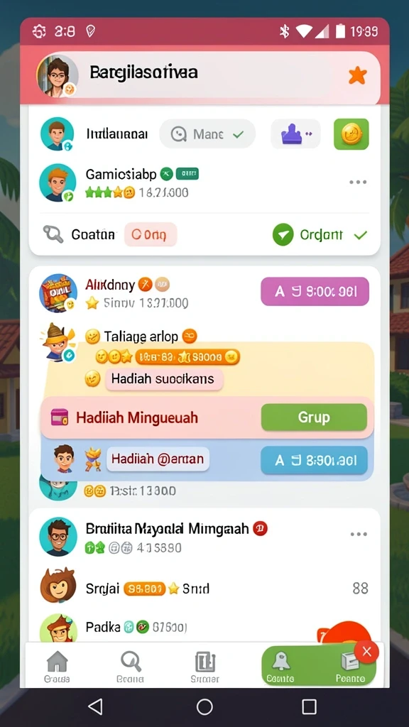 Screenshot a777game nomor 2