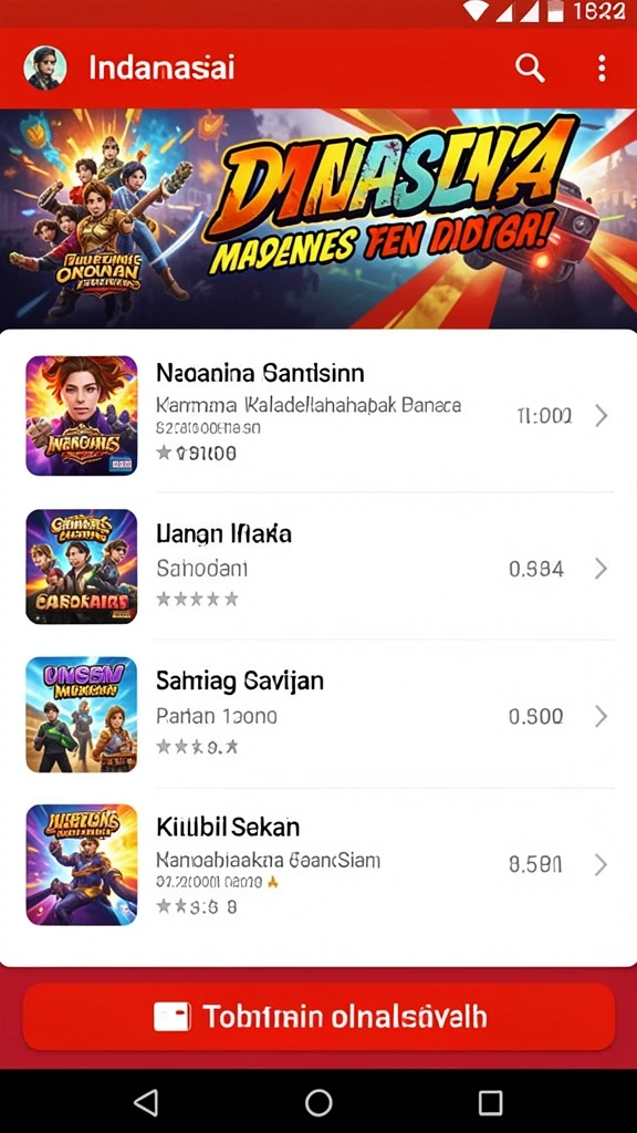 Screenshot aceparty nomor 3
