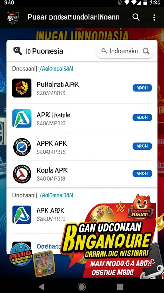 Screenshot agenjitu nomor 3