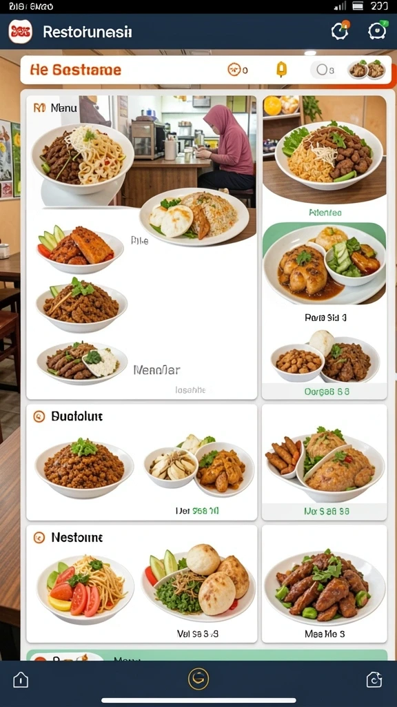 Screenshot ajaib88 nomor 1