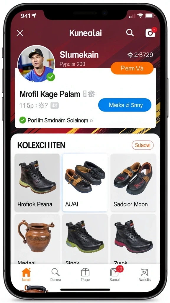 Screenshot alexis500 nomor 2