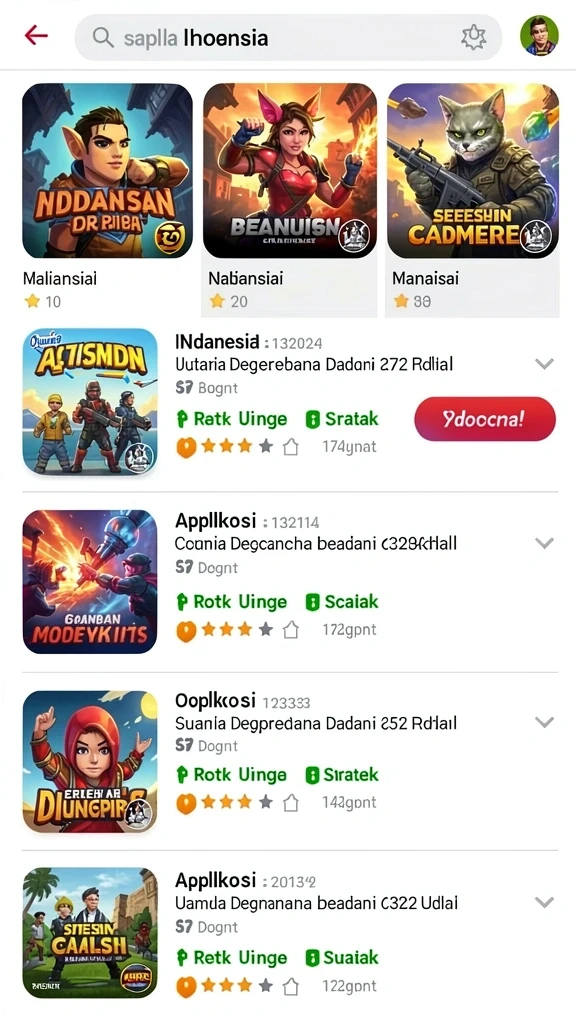 Screenshot arwanatoto nomor 1