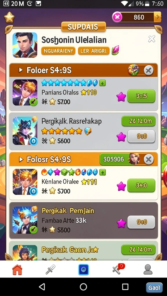 Screenshot arwanatoto nomor 2