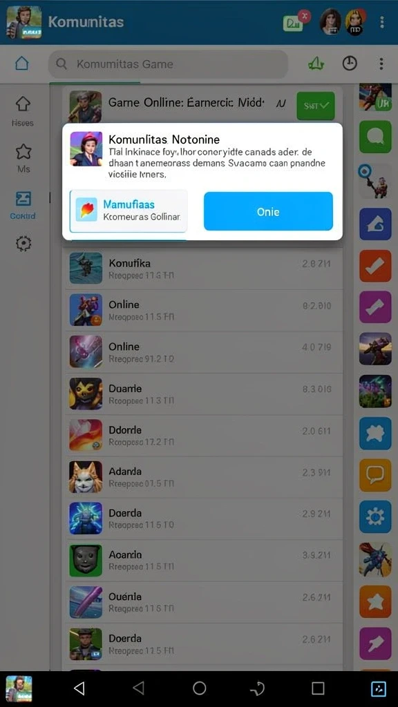 Screenshot bandar99 nomor 3