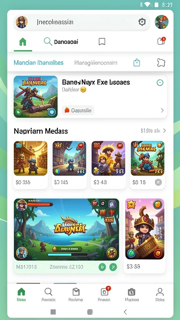 Screenshot bingo188 nomor 1