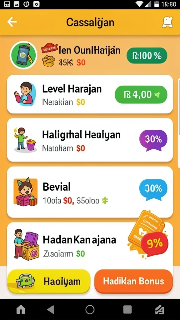 Screenshot bintangmpo nomor 3