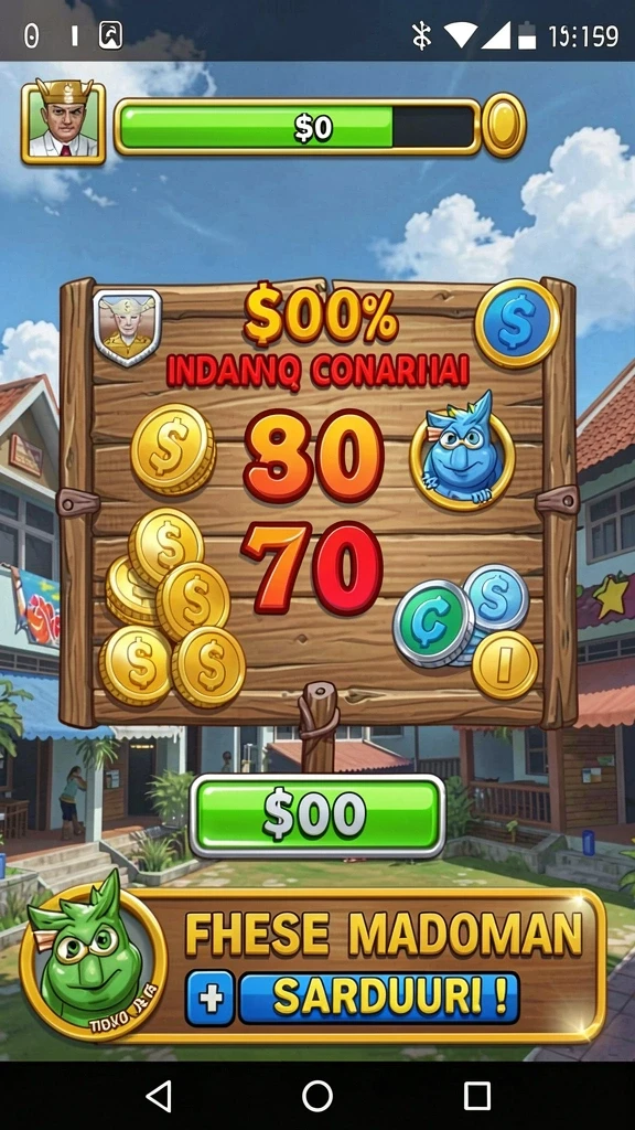 Screenshot birutoto nomor 1