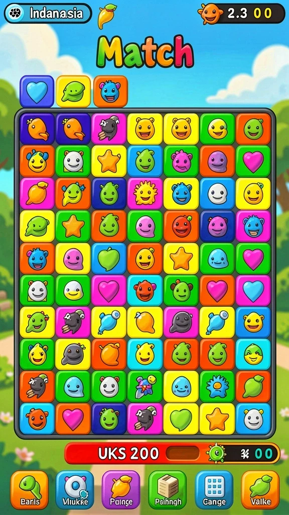 Screenshot birutoto nomor 2
