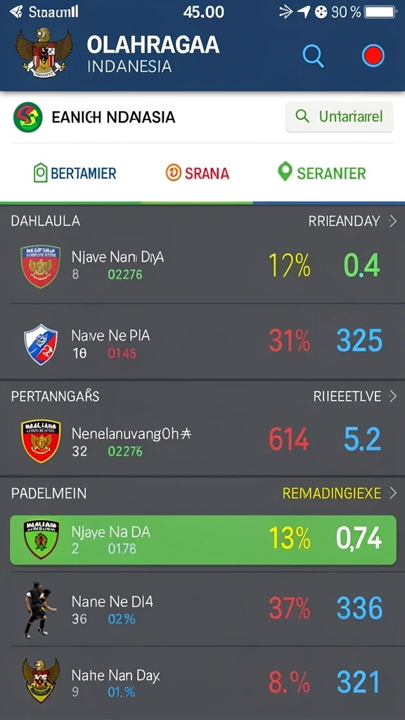 Screenshot calo288 nomor 2