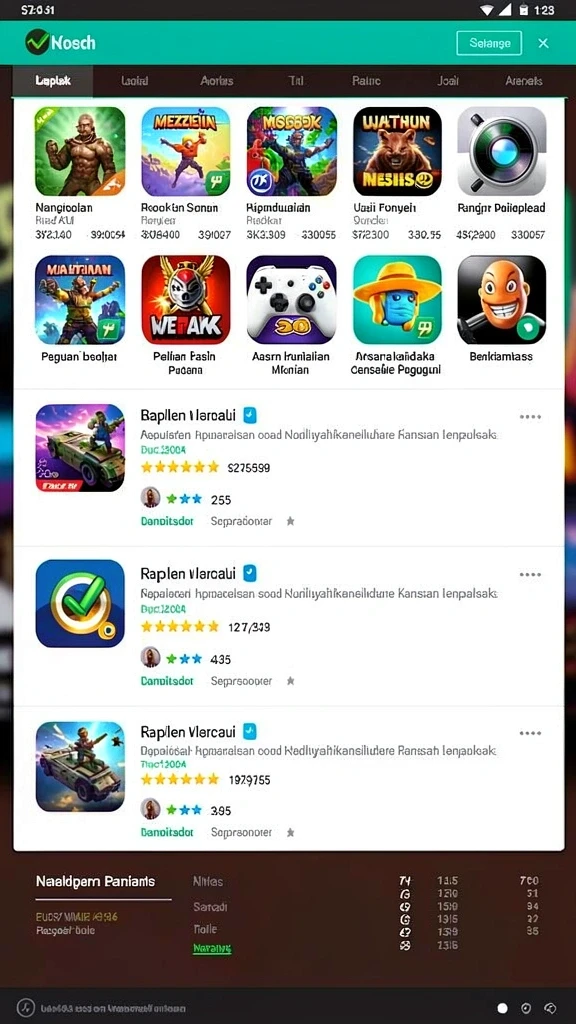 Screenshot coloksgp nomor 1