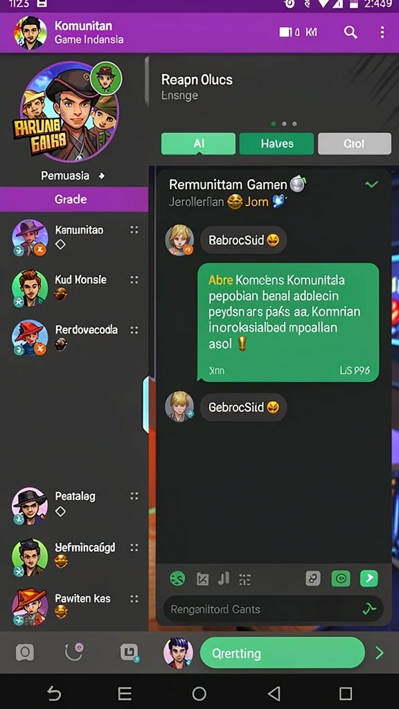 Screenshot dbltoto nomor 3