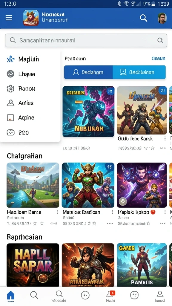 Screenshot dewakoin99 nomor 3
