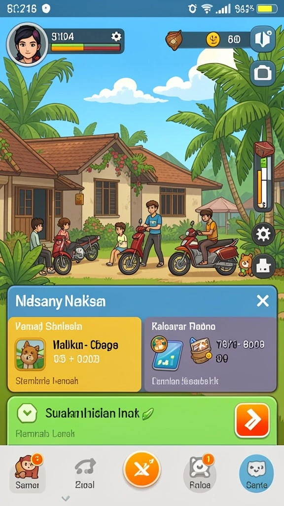Screenshot diana4d nomor 3