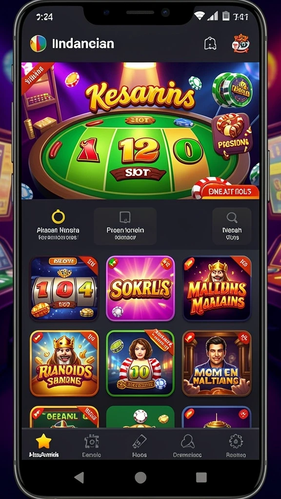 Screenshot empati138 nomor 2