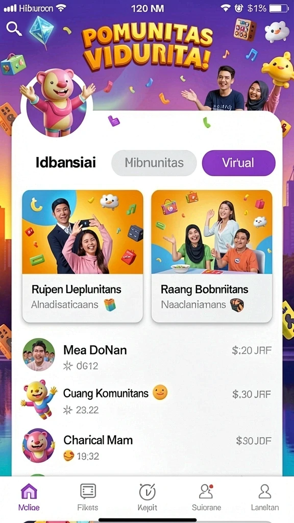 Screenshot fendy188 nomor 2