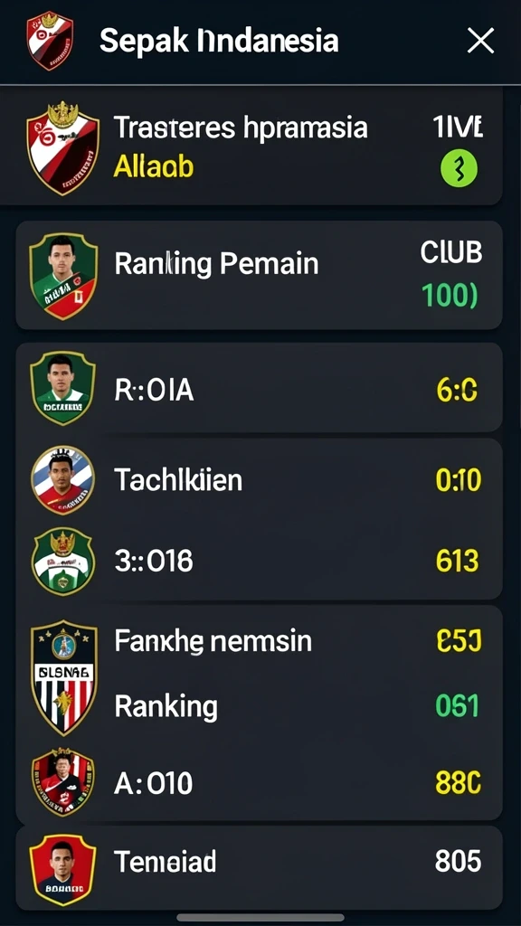 Screenshot gadunslot nomor 1