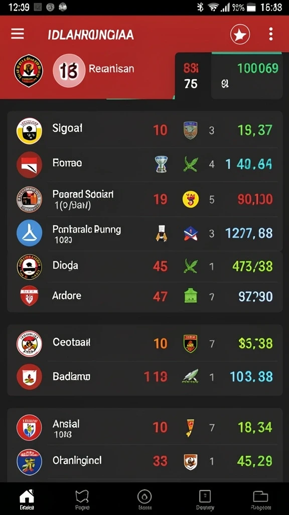 Screenshot garang4d nomor 3