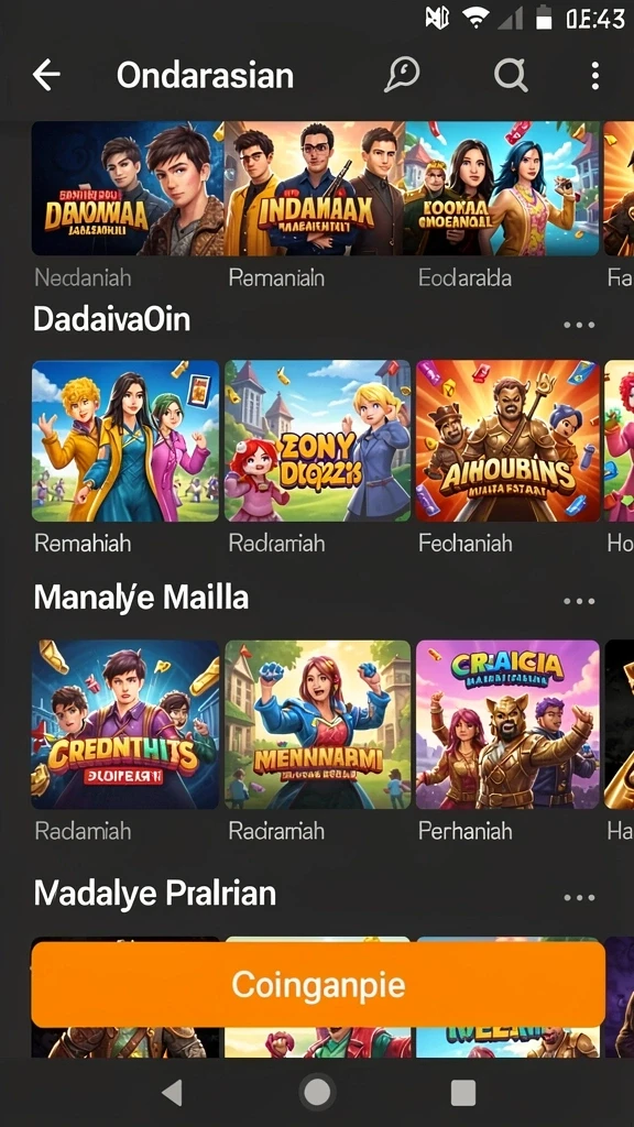 Screenshot garuda999 nomor 1