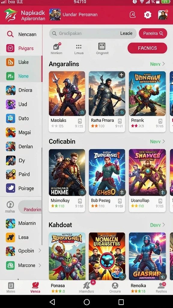 Screenshot garuda999 nomor 3