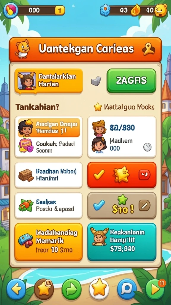 Screenshot gogorejeki nomor 1