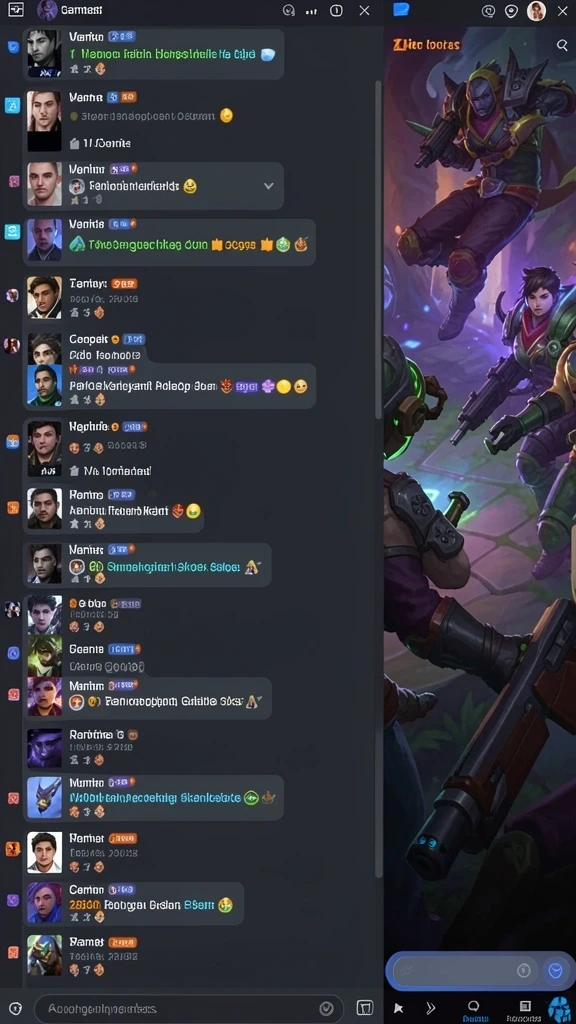 Screenshot gogorejeki nomor 2