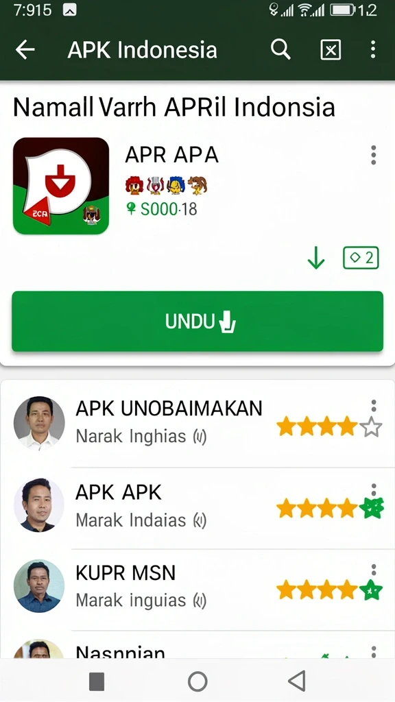 Screenshot halimtoto nomor 2