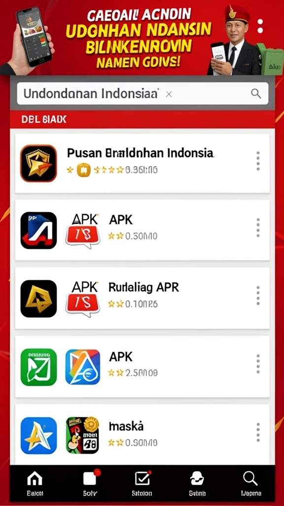 Screenshot hoki99 nomor 1