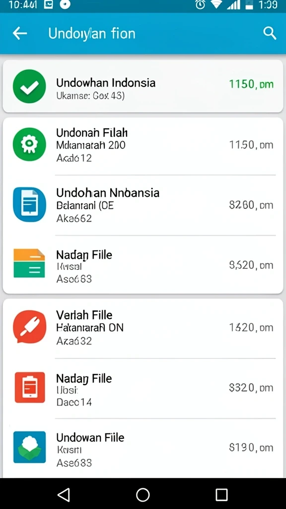 Screenshot hokihoki nomor 2