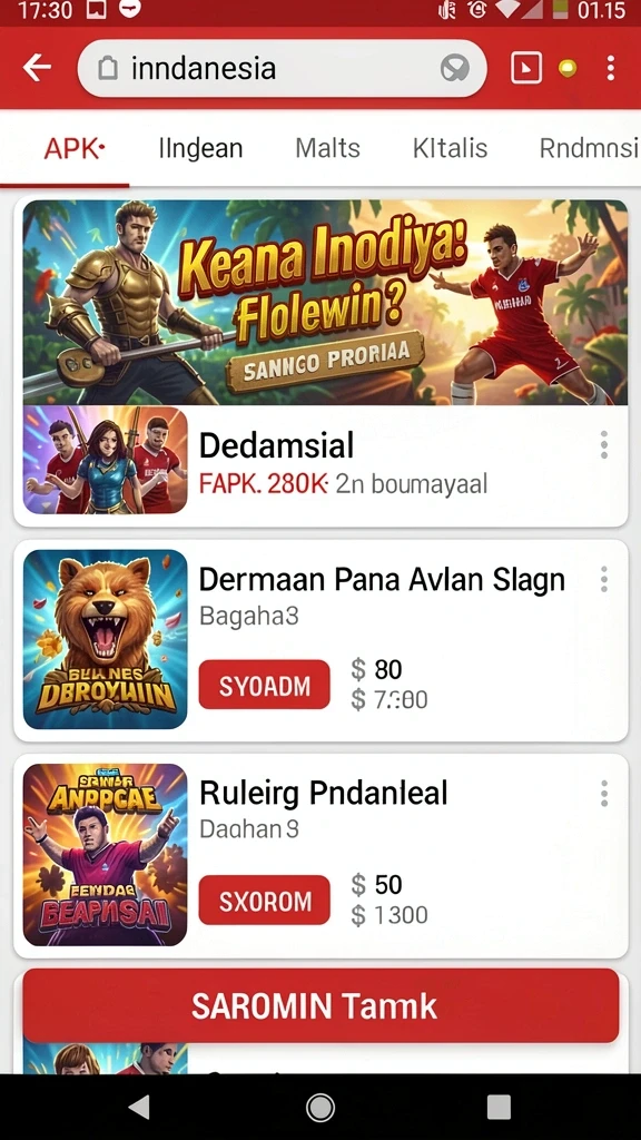 Screenshot hokivip nomor 1