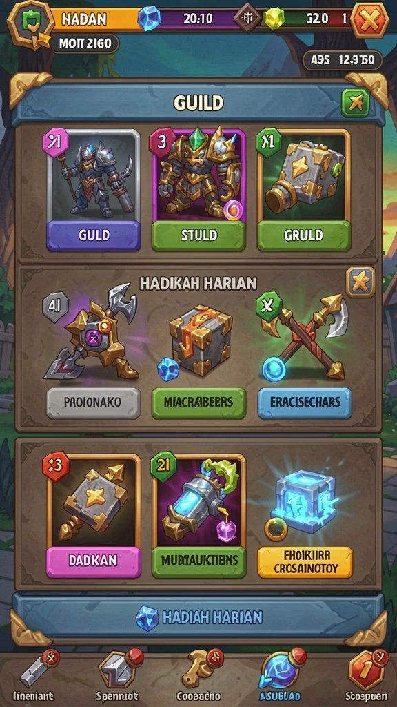 Screenshot hw777 nomor 1