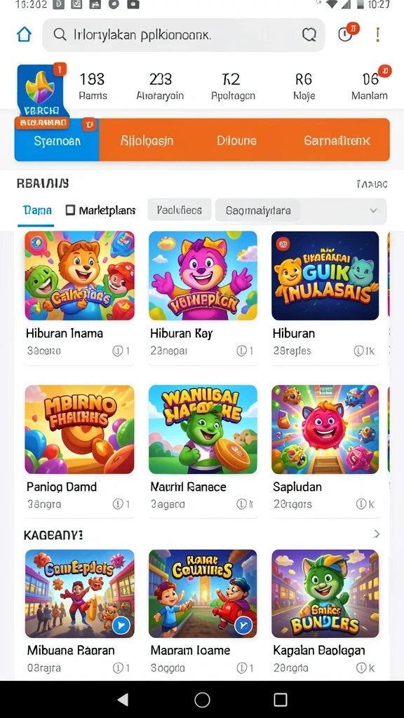 Screenshot ida777 nomor 1