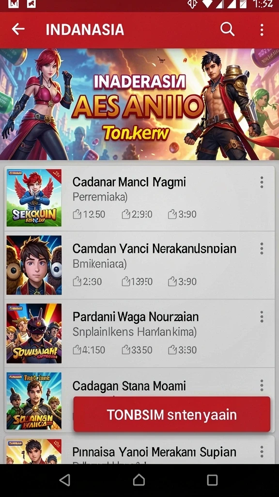 Screenshot imbaslot nomor 1