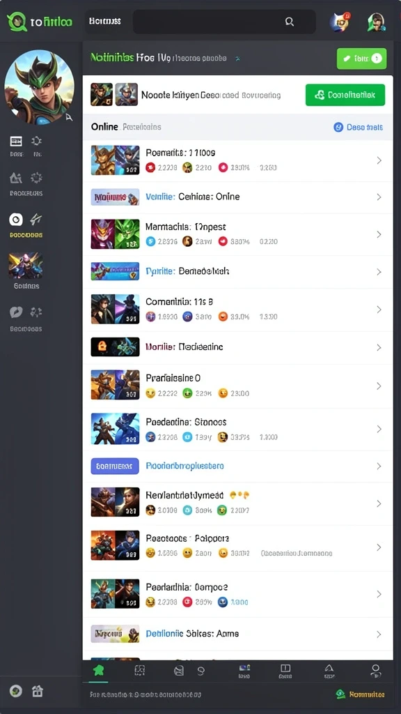 Screenshot indowin168 nomor 2