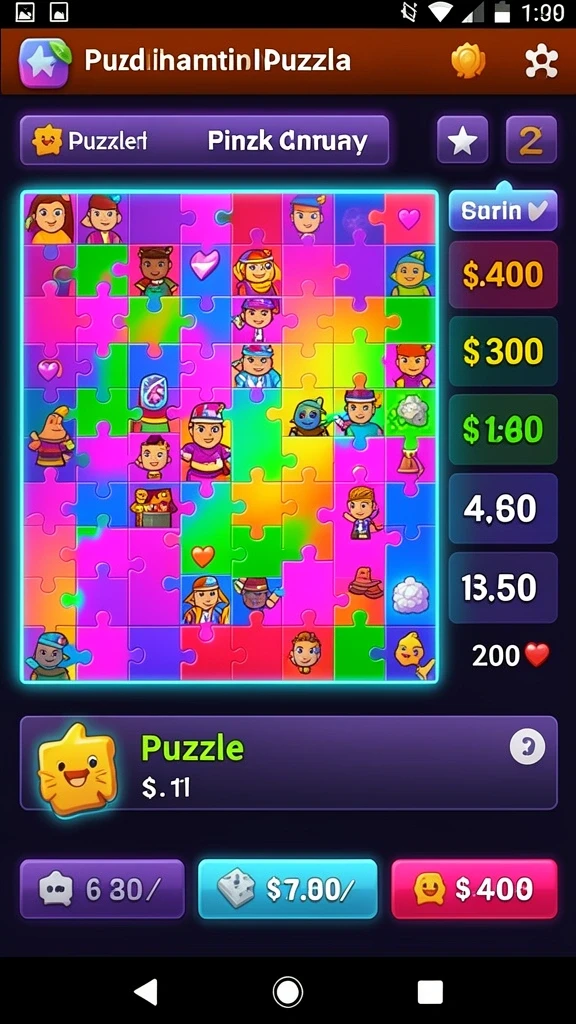 Screenshot jamin777 nomor 2