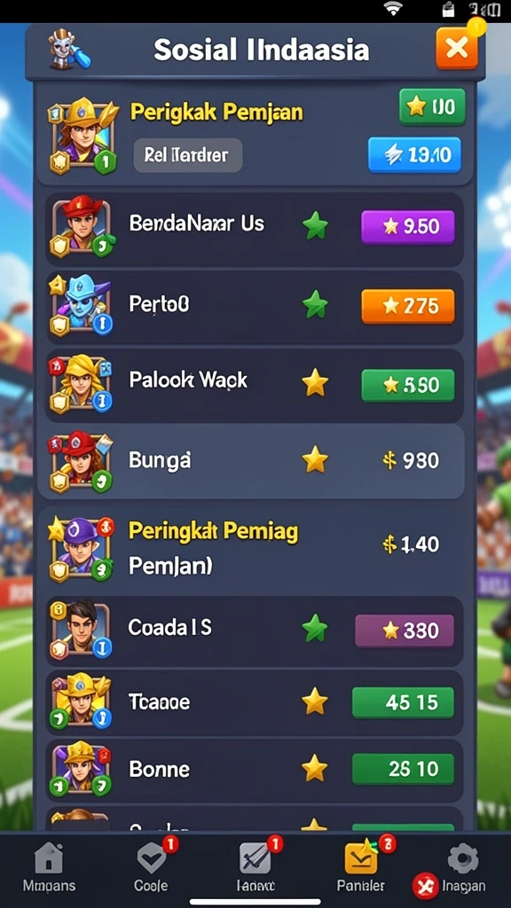 Screenshot jekpot88 nomor 1