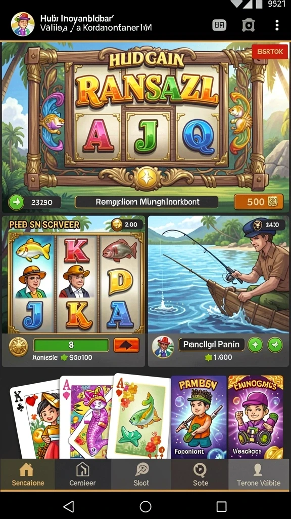Screenshot jktplus nomor 2