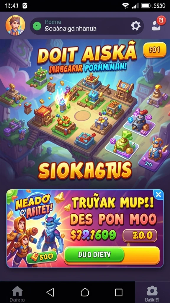 Screenshot jvs88 nomor 3