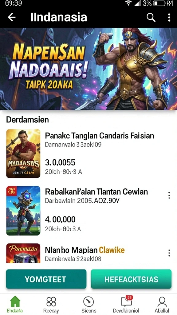 Screenshot karun138 nomor 3